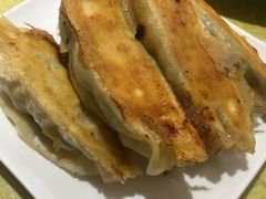 -春水锅贴·传统鲁菜(大明湖店)