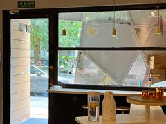 -双风车咖啡馆 Twin Windmills(六道口店)