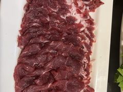 -福寿斋·老北京铜锅涮肉·烤鸭(顺义总店)