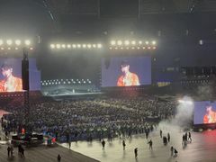 -杭州奥体中心-体育场