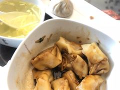 -锡笼记·无锡小笼(大润发店)