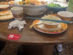 -相约·羊村小馆非遗手抓肉(七一酱园店)