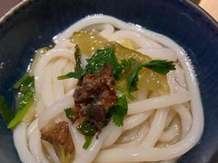 花溪牛肉粉-山石榴·贵州菜(丰盛里店)