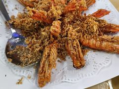 -無招牌海鮮(芽笼店)