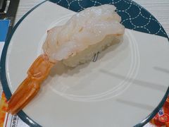 -滨寿司(新街口中央商场店)