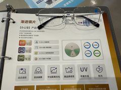 -宝视达眼镜(美中城店)