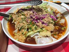 -西贝(金桥店)