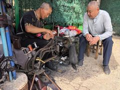 -兴隆点心店(新北街店)