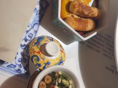 -醉英雄四川料理(新塘万达广场店)