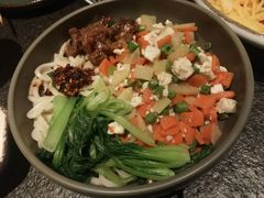 -丝路金桃·新疆菜(徐汇店)