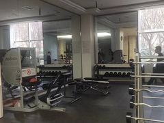 -菲力德健身(曲江观邸店)
