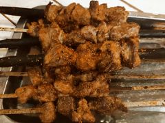 红柳烤肉-217丰惠源抓饭(星湖街店)