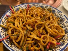 -京门老爆三·铜锅涮肉 爆肚(望京店)