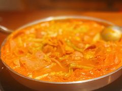 -양평식당·杨平食堂(华贸店)