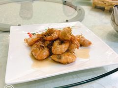 -桦立酒家(宜山路店)