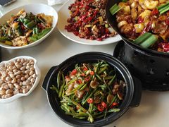 -嘉丰湘菜馆(芳群园店)
