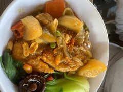 -Tangled Tree Tavern 老藤树食栈