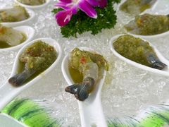 -嘉升大排档(番禺总店)