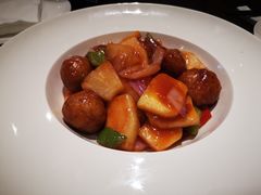 -海南棋子湾开元度假村·祺咖啡自助餐厅