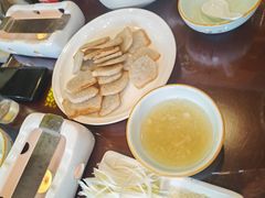 -恭敬李·烤鸭(天坛北门店)
