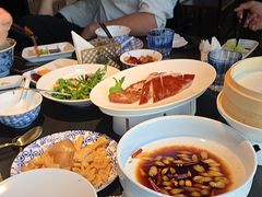 -喜悦烤鸭·新京菜(王府井店)