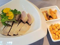 -十朝院子·南京菜(夫子庙店)