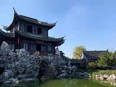 -口岸雕花楼
