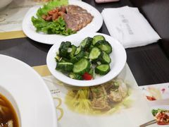 -康师傅私房牛肉面(北京南站店)