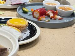 -点都德(千灯湖环宇城店)