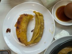 -古南都·清真绿柳居菜馆(太平南路店)
