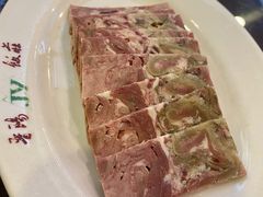 羊头肉-晋阳饭庄(虎坊桥店)