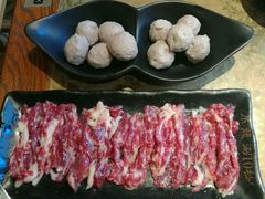 -手选潮汕鲜活牛肉火锅(二七广场店)