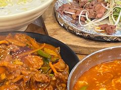 -多宾韩国料理(学衡路店)