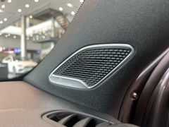 -天津波士信达奔驰4S店(卫津南路店)