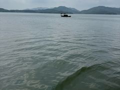 -天目湖山水园