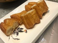 -寻鲜记·东海味·经典甬菜(宁波开元名都大酒店)
