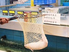 -金百门·顺德海鲜酒家(陈村店)