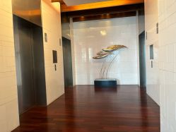 -广州富力君悦大酒店O SPA