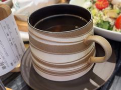 -THE WOODS 简餐 (国贸商城店)