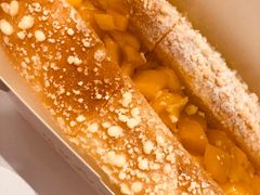 芒果魔法棒-奈雪的茶(石家庄万象城店)