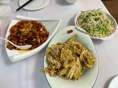 -峨嵋酒家(地安门店)