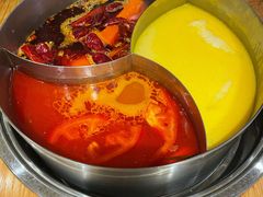 -青瓷火锅料理(西单大悦城店)