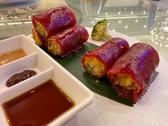 -顺风山庄(水濂山店)