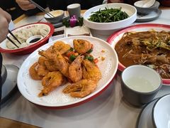 -李老哈·东北菜(宋园路店)