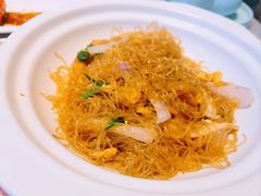 -陶兰居·香港饭店·海鲜大排档(圆融时代广场店)