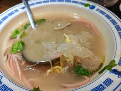 -老雒阳面馆·水席·洛阳菜(王城路店)