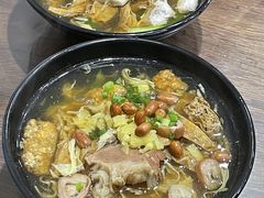 -阿芬卤面(花巷店)