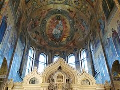 -滴血救世主教堂