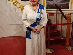 -武汉杜莎夫人蜡像馆