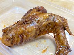 -山水肠粉(盐田店)